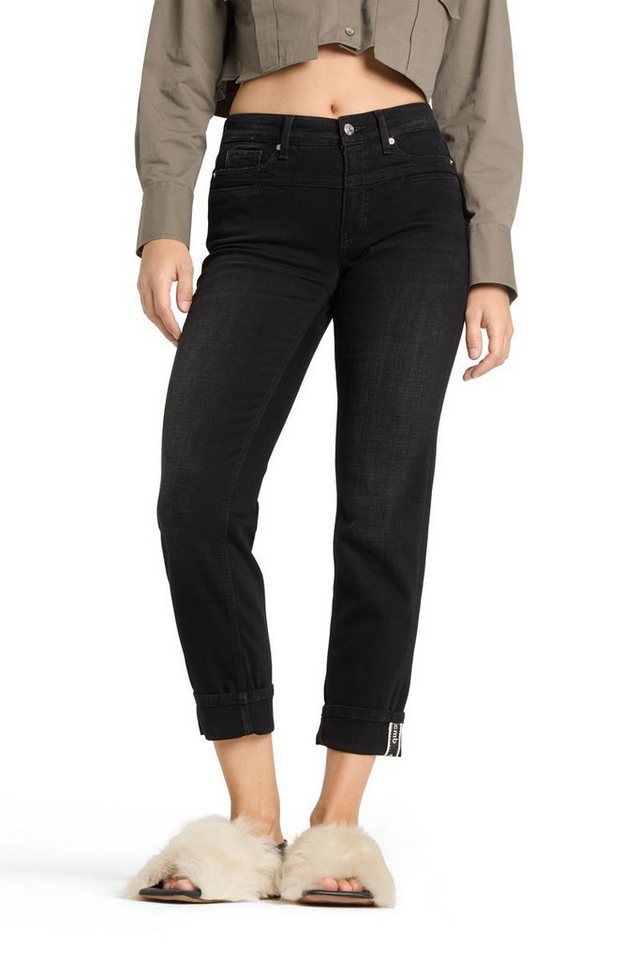 Cambio 5-Pocket-Jeans – Bild 3 von 5