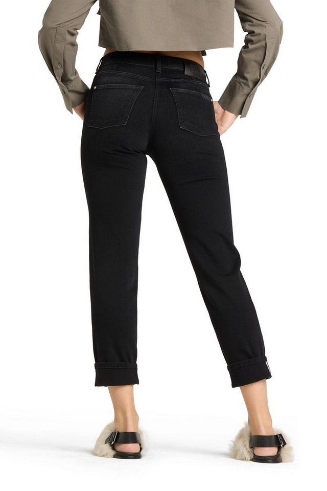 Cambio 5-Pocket-Jeans – Bild 4 von 5
