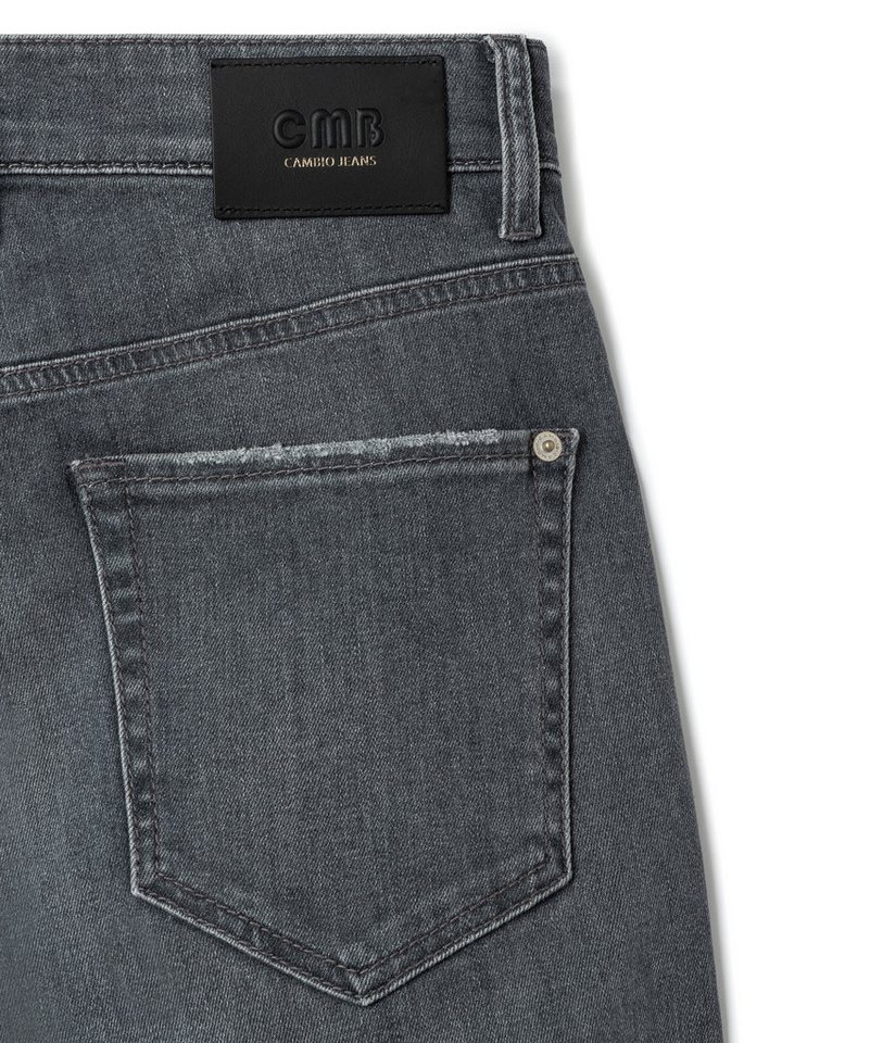Cambio 5-Pocket-Jeans – Bild 4 von 5