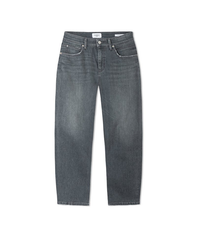 Cambio 5-Pocket-Jeans – Bild 5 von 5