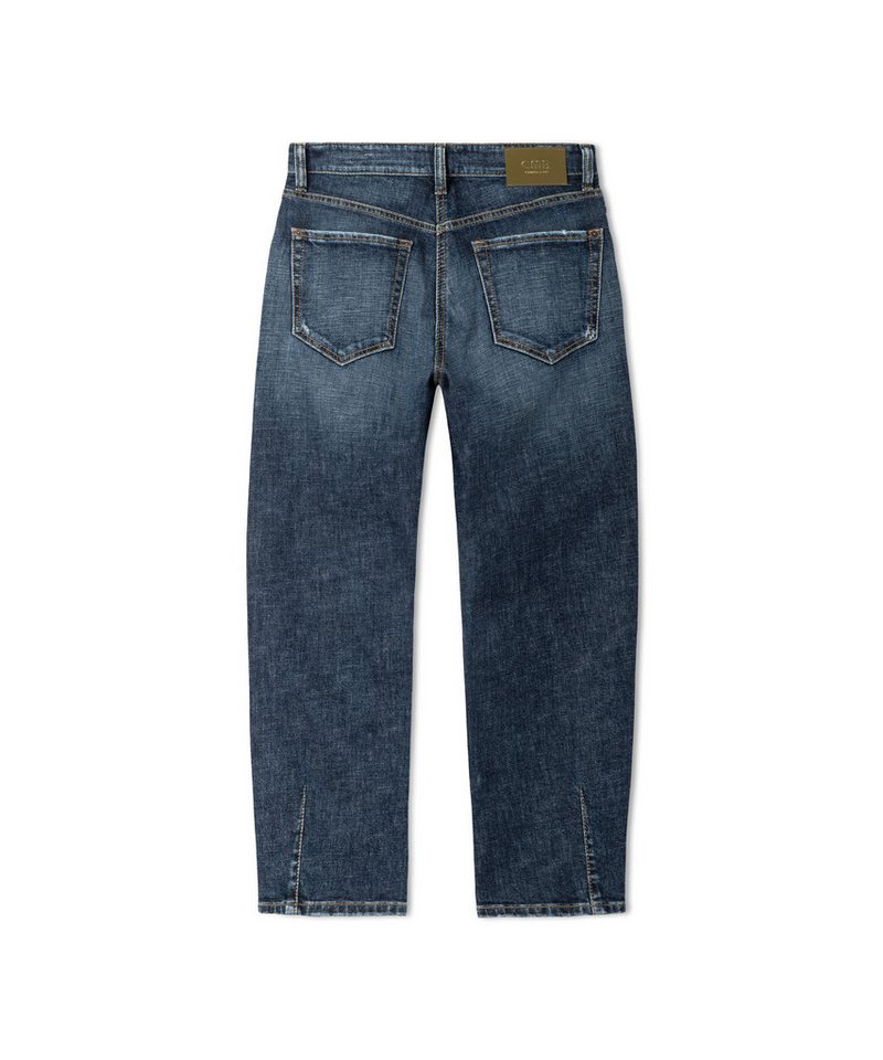 Cambio 5-Pocket-Jeans – Bild 2 von 5