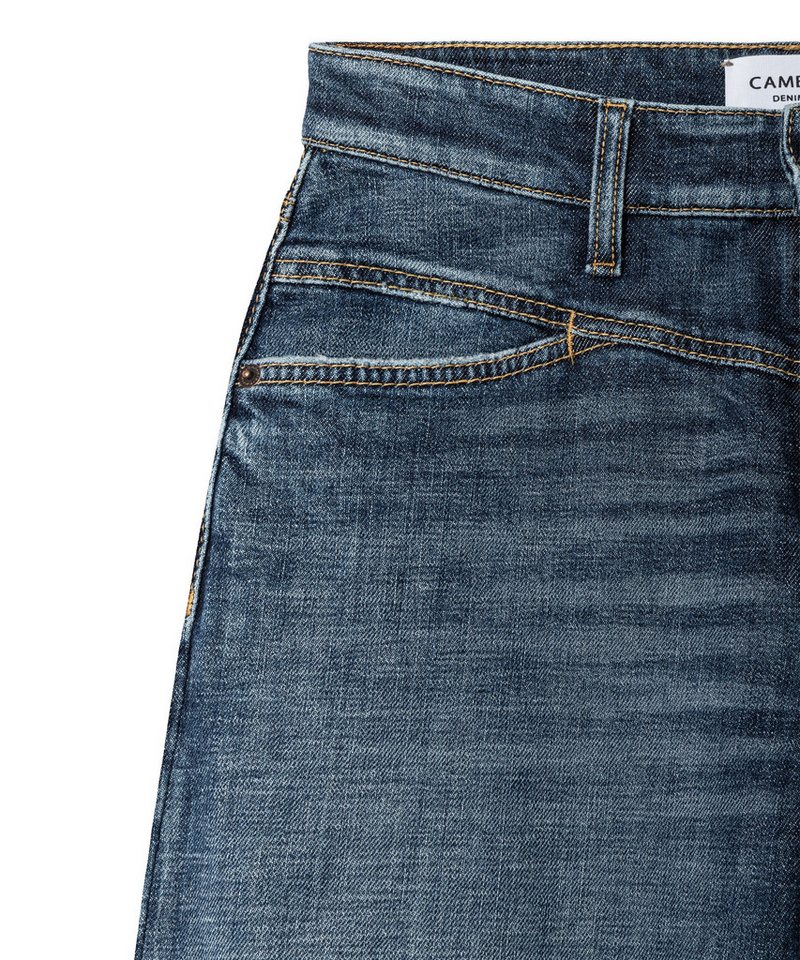 Cambio 5-Pocket-Jeans – Bild 3 von 5