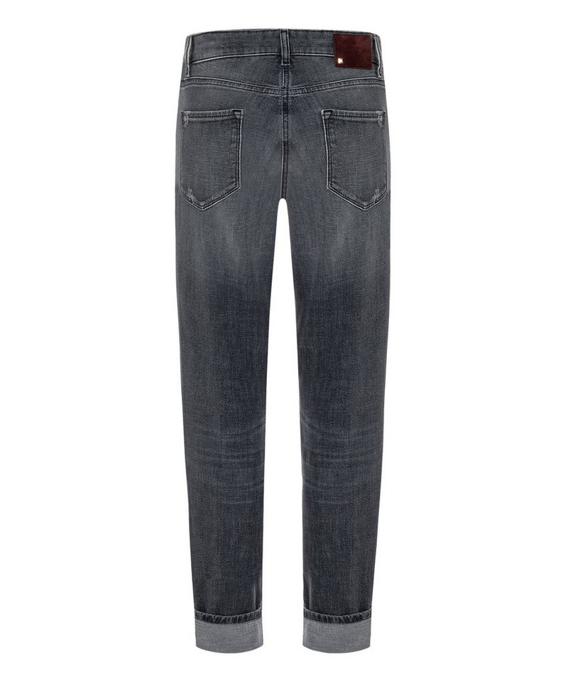 Cambio 5-Pocket-Jeans – Bild 2 von 5