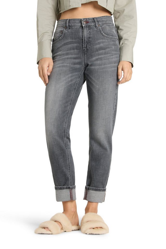 Cambio 5-Pocket-Jeans – Bild 3 von 5