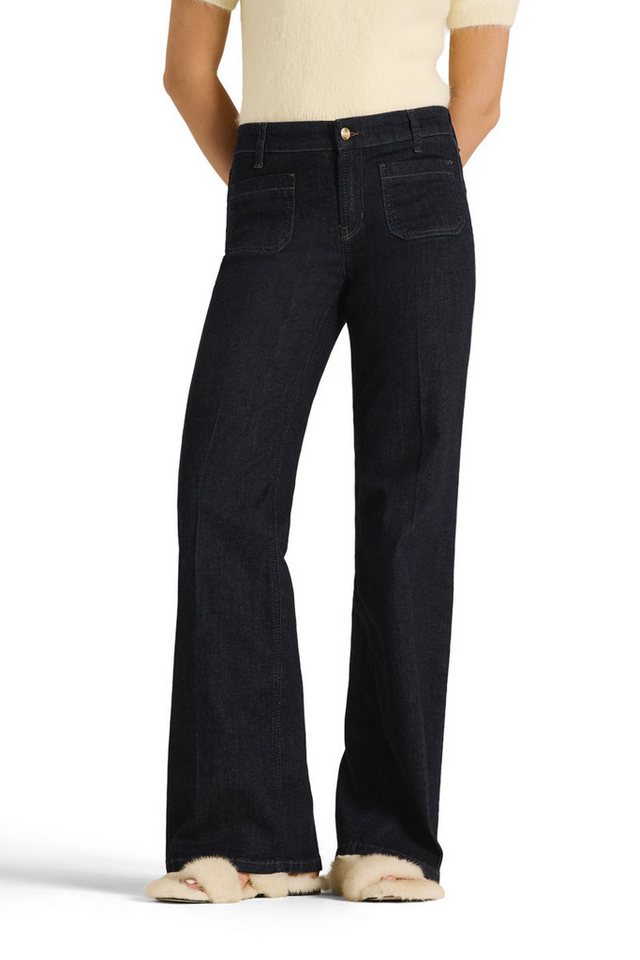 Cambio Bequeme Jeans – Bild 4 von 5