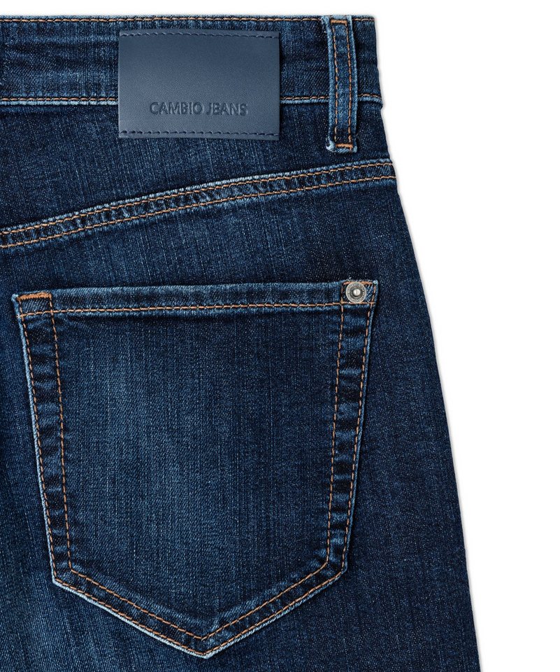 Cambio Bequeme Jeans – Bild 3 von 5