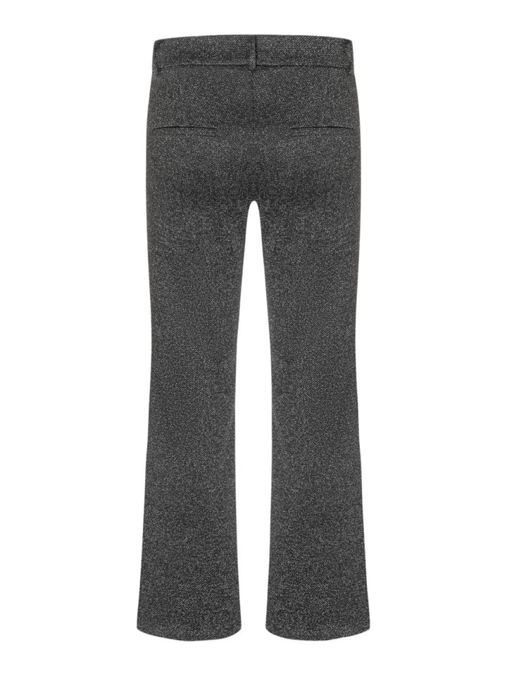 Cambio Stoffhose Casual,Polyamid,Meliert,Regular Fit,Mittel – Bild 2 von 2