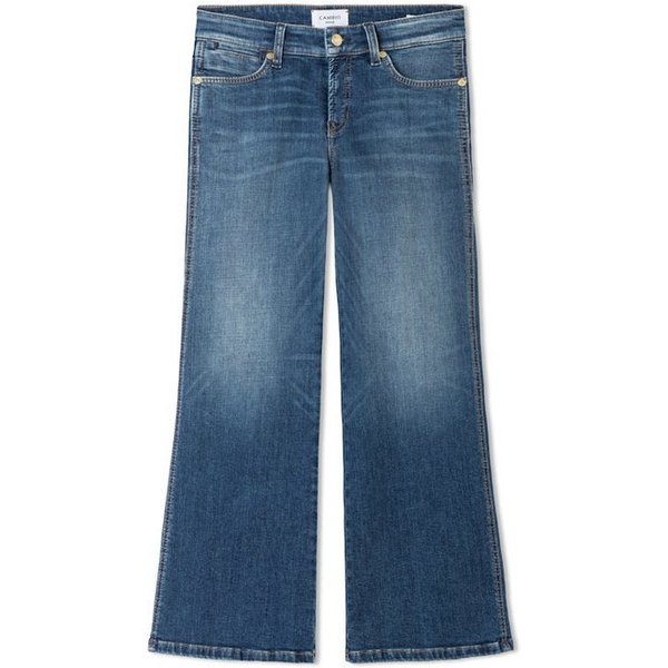 Cambio Stretch-Jeans
