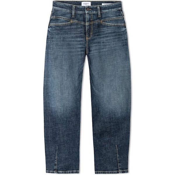 Cambio Stretch-Jeans