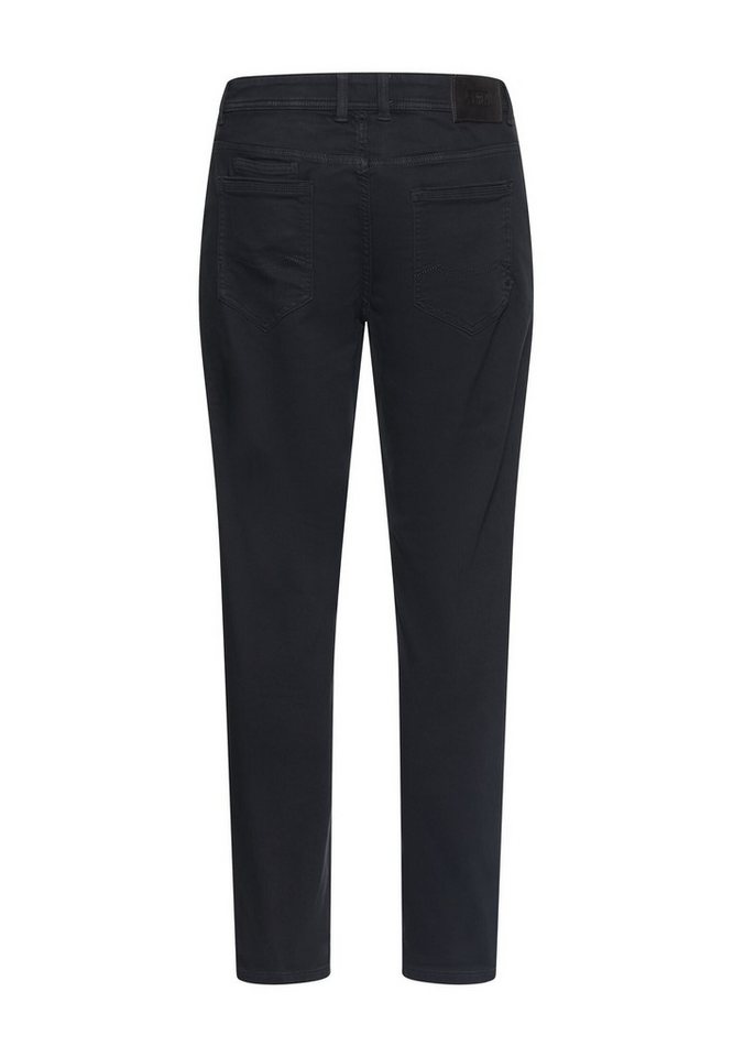 camel active 5-Pocket-Hose im Casual Fit und mit Stretch – Bild 2 von 4
