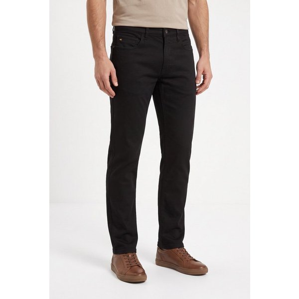 camel active 5-Pocket-Hose mit Stretch