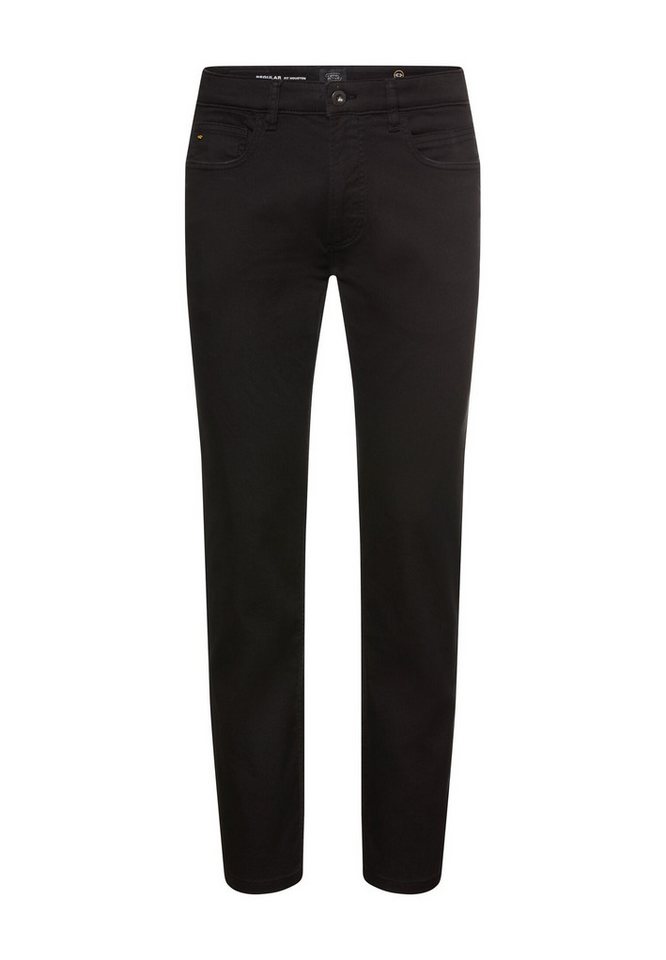 camel active 5-Pocket-Hose mit Stretch – Bild 2 von 5
