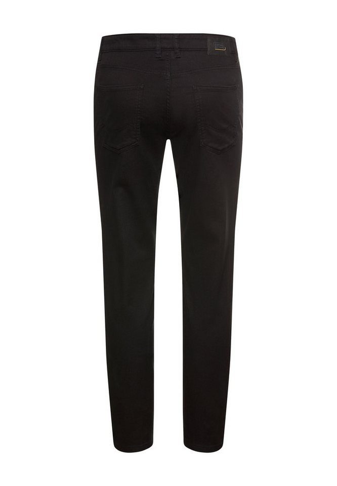 camel active 5-Pocket-Hose mit Stretch – Bild 3 von 5