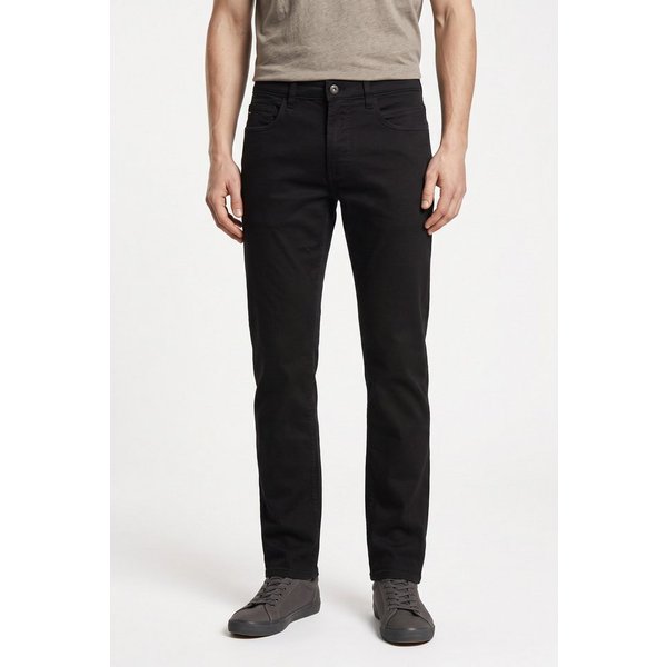 camel active 5-Pocket-Hose mit Stretch