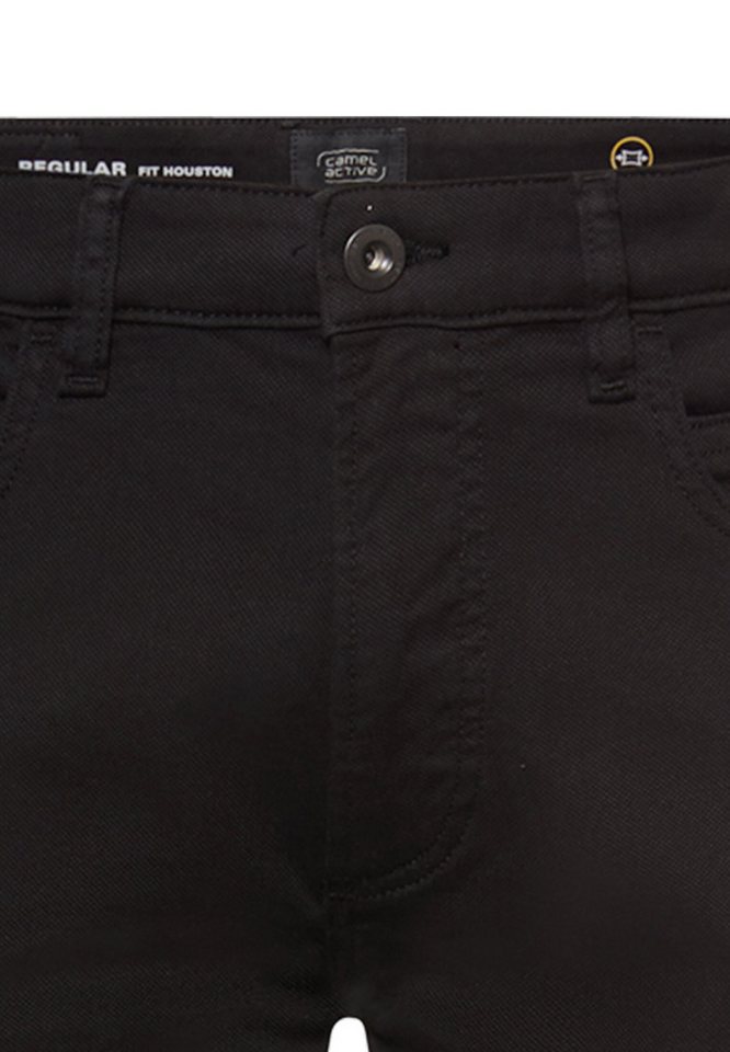 camel active 5-Pocket-Hose mit Stretch – Bild 5 von 5