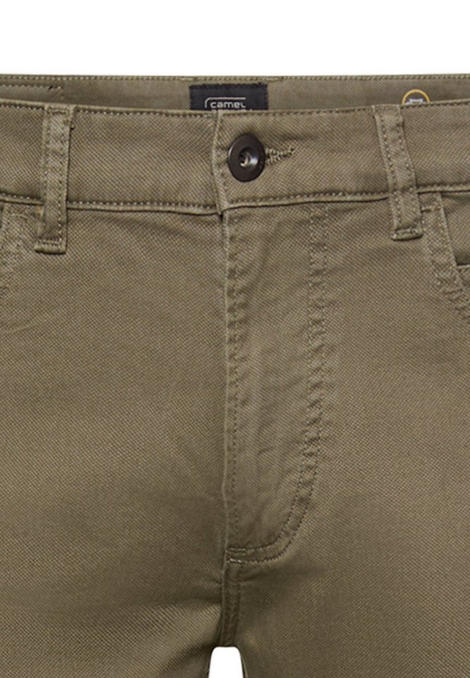 camel active 5-Pocket-Hose mit Stretch – Bild 4 von 4