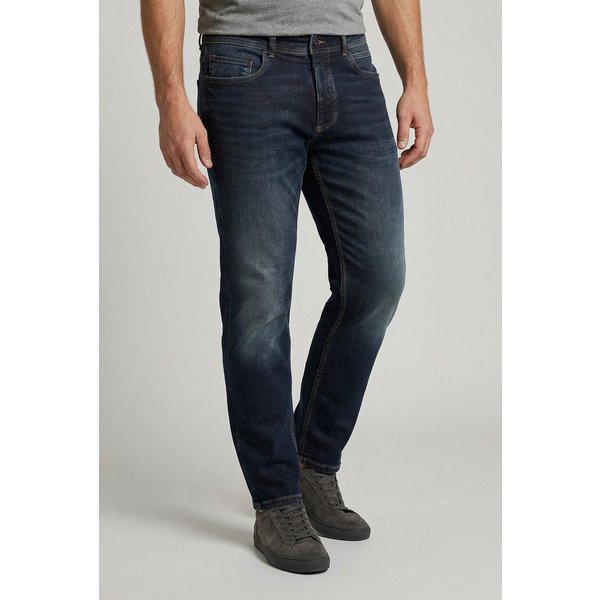 camel active 5-Pocket-Jeans