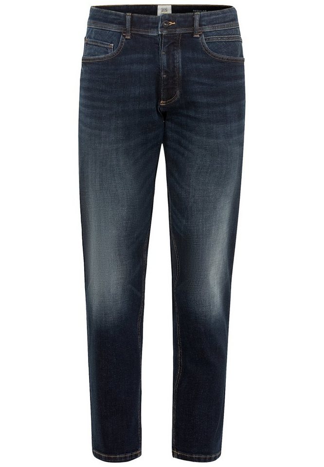 camel active 5-Pocket-Jeans – Bild 2 von 5