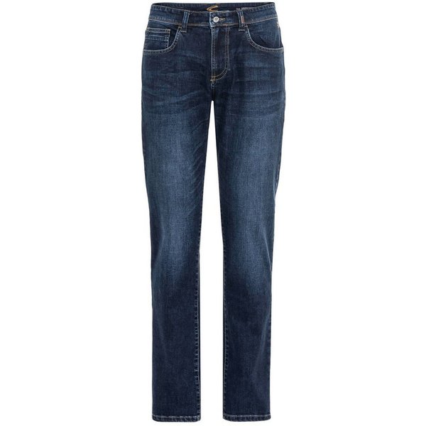 camel active 5-Pocket-Jeans