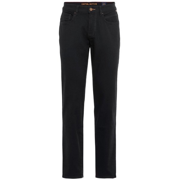 camel active 5-Pocket-Jeans