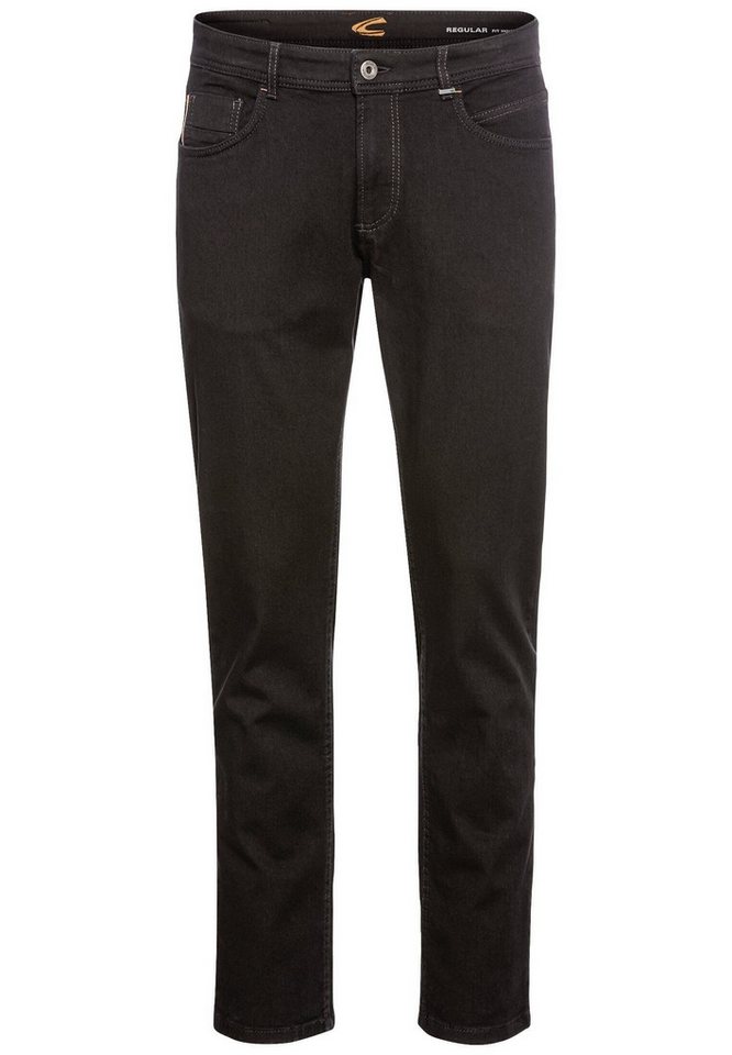 camel active 5-Pocket-Jeans – Bild 5 von 5