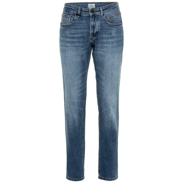 camel active 5-Pocket-Jeans
