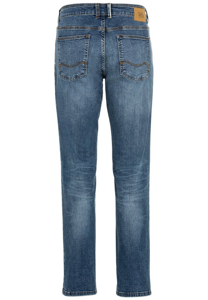 camel active 5-Pocket-Jeans – Bild 2 von 4