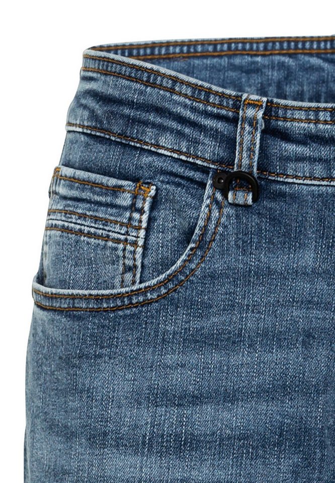 camel active 5-Pocket-Jeans – Bild 3 von 4