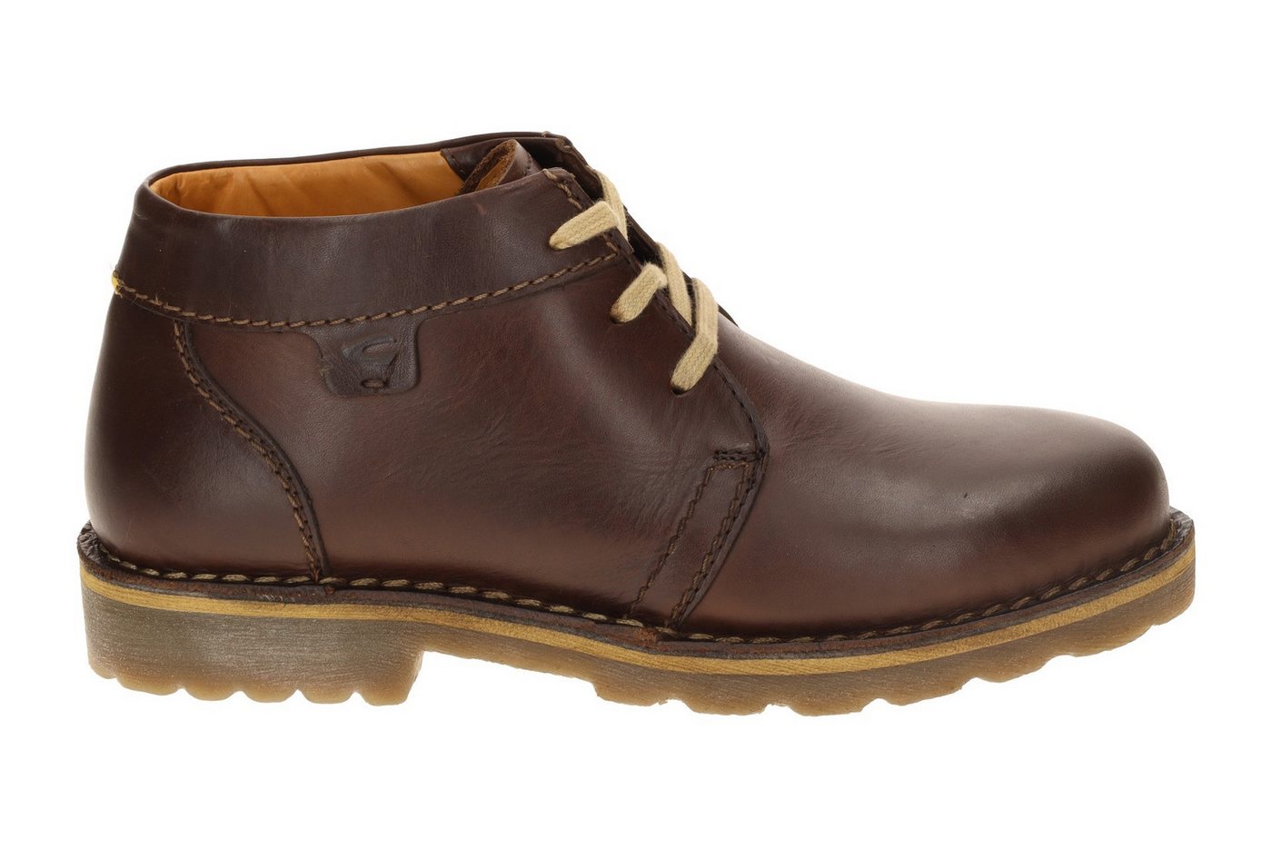 camel active 53DOA03-180790 Stiefel – Bild 2 von 5