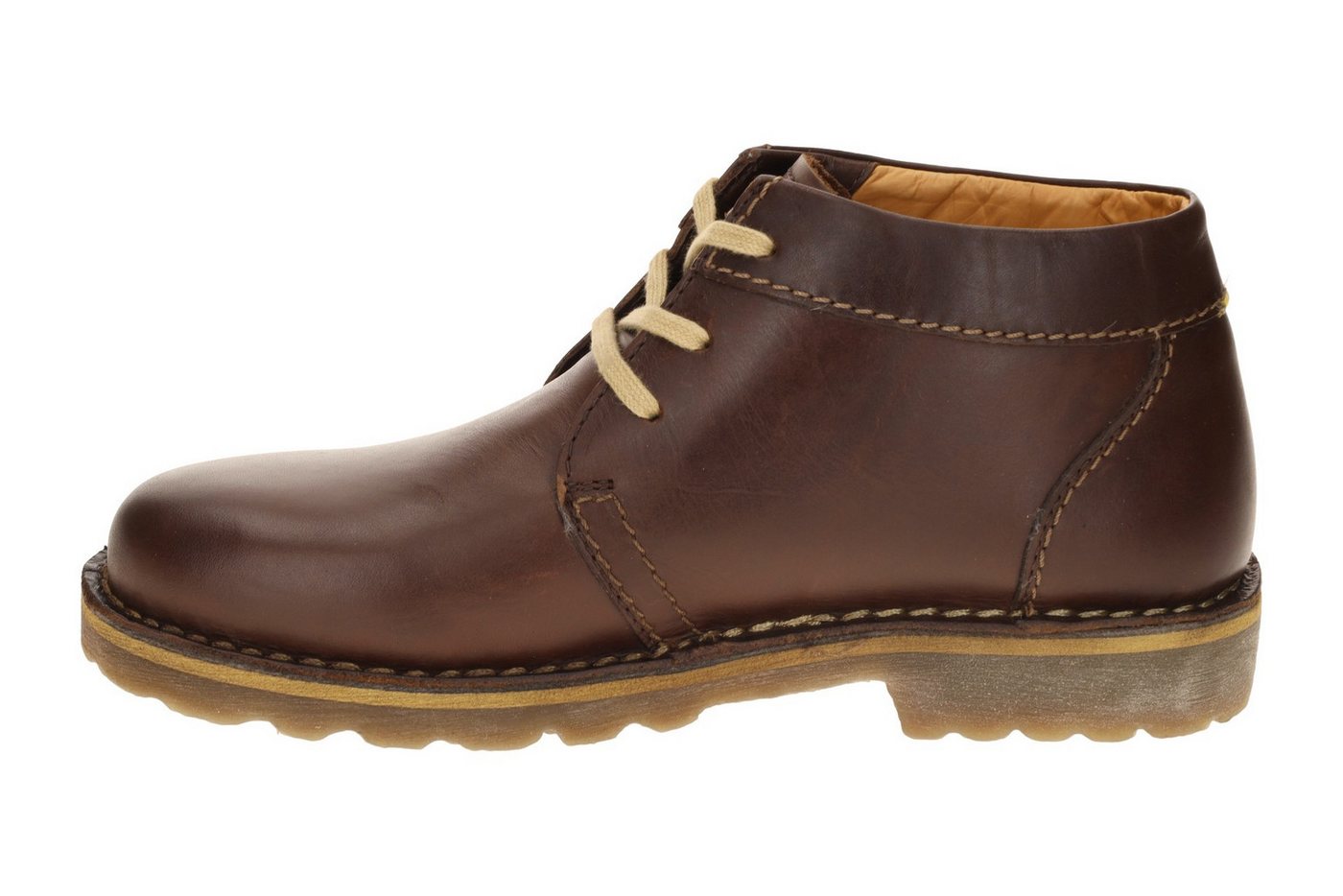 camel active 53DOA03-180790 Stiefel – Bild 4 von 5
