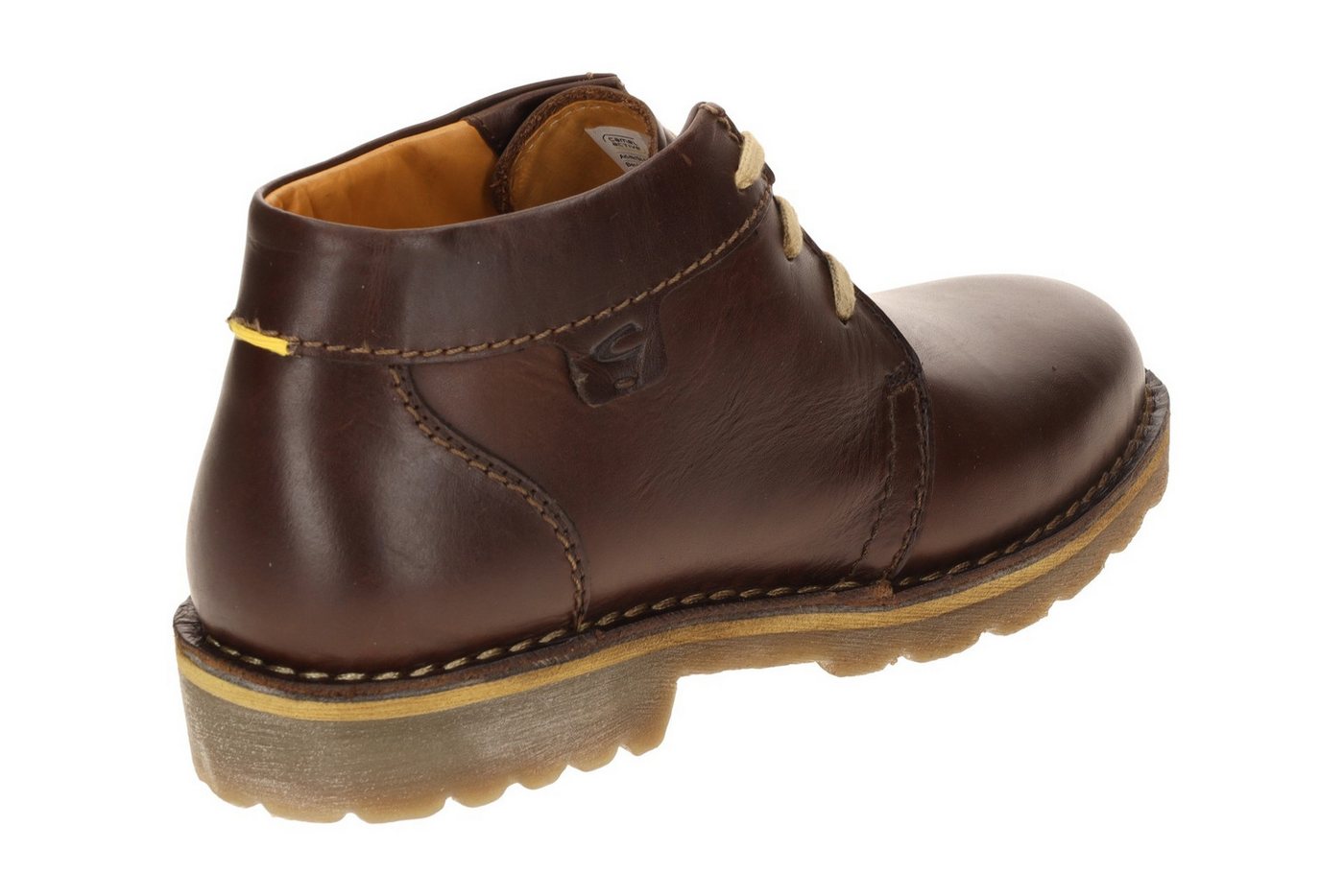camel active 53DOA03-180790 Stiefel – Bild 5 von 5