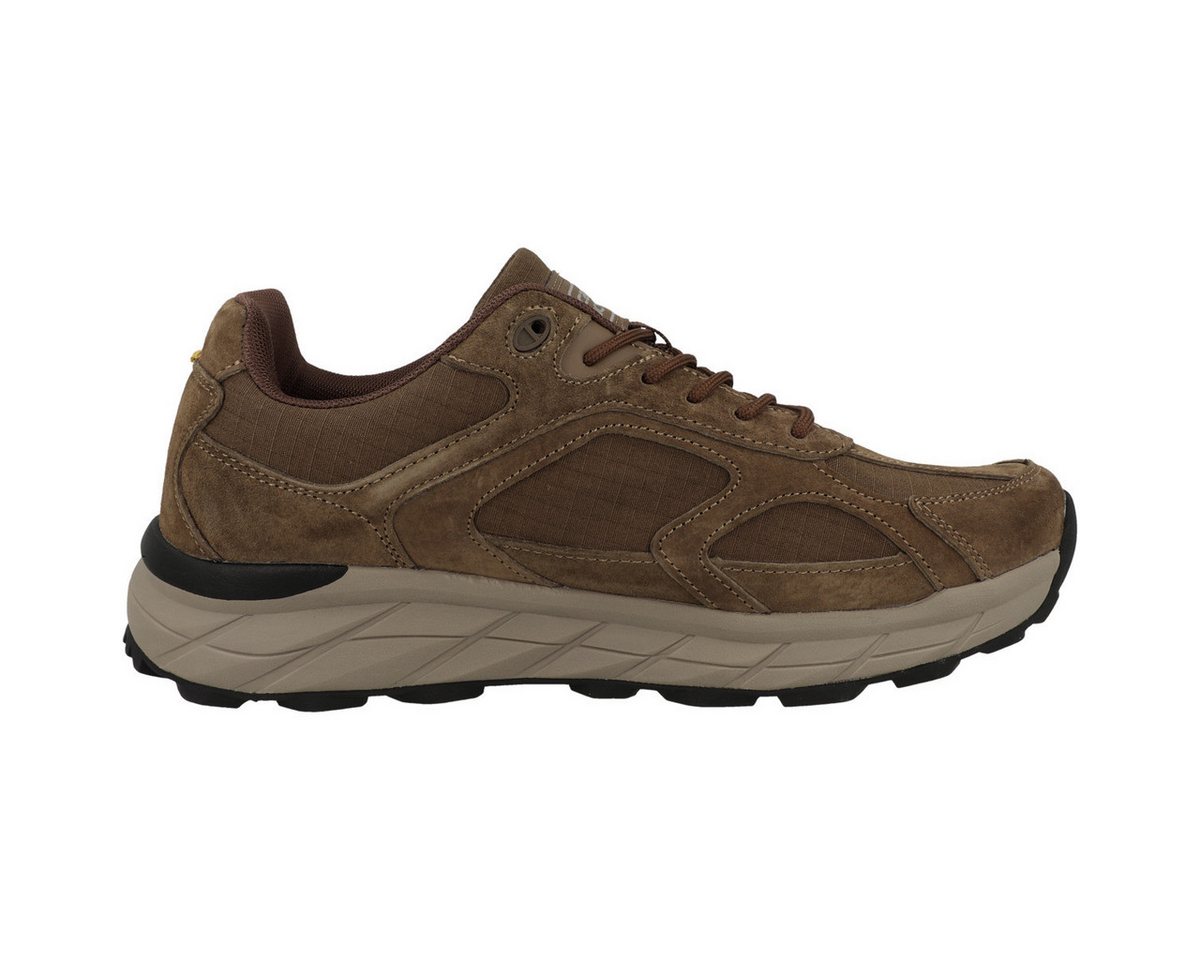camel active 54CCA12 Herren Sneaker Turnschuhe, Sportschuhe, Freizeitschuhe, Halbschuhe, Schnürschuhe – Bild 3 von 5