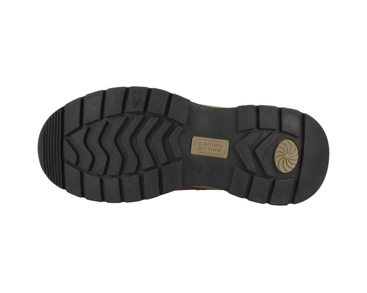 camel active 57BTA09 Herren Clog Sandalen, Hausschuhe, Pantoletten, Badeschuhe, Gartenschuhe – Bild 5 von 5
