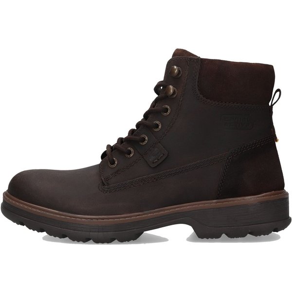 camel active Camel Active 57REF03 Cafe Sneaker