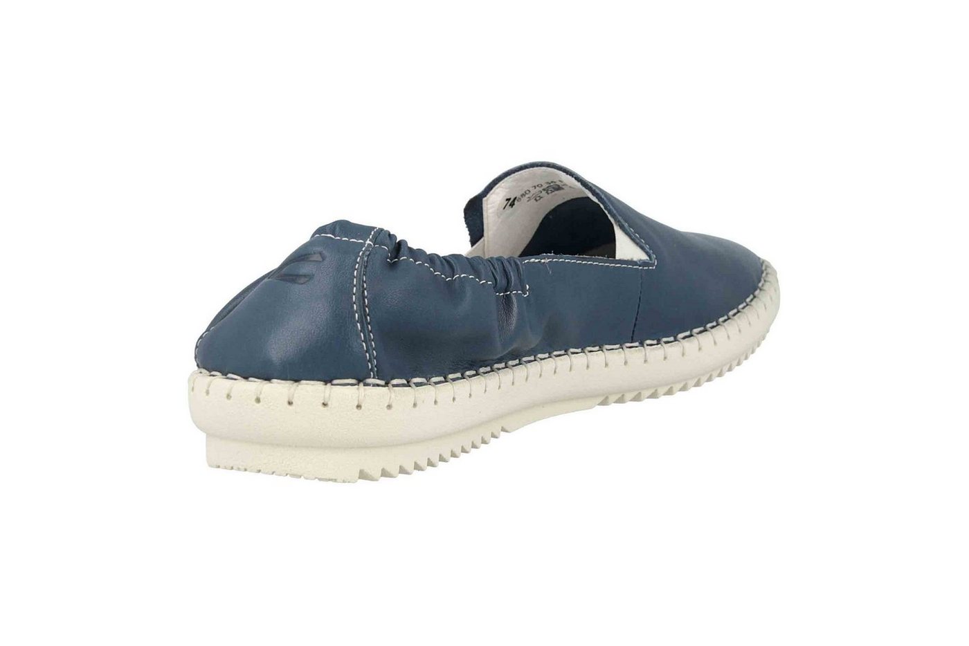 camel active 880.70.01 Slipper – Bild 3 von 5