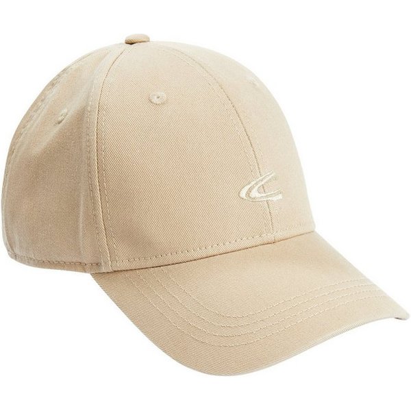 camel active Baseball Cap aus Baumwolle