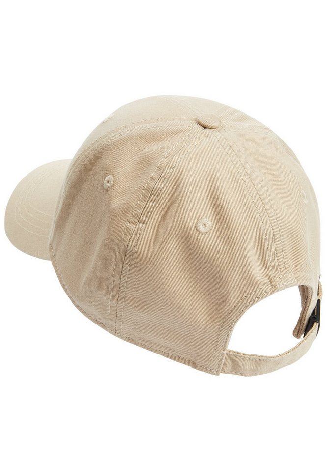 camel active Baseball Cap aus Baumwolle – Bild 2 von 4