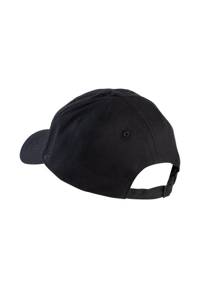 camel active Baseball Cap aus reiner Baumwolle – Bild 2 von 4