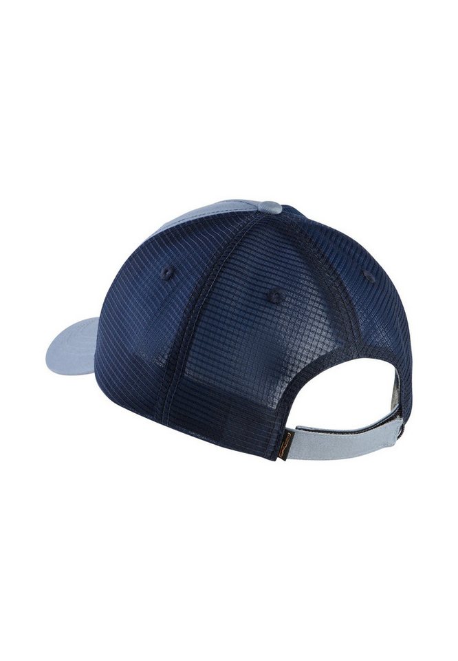 camel active Baseball Cap aus reiner Baumwolle – Bild 2 von 4