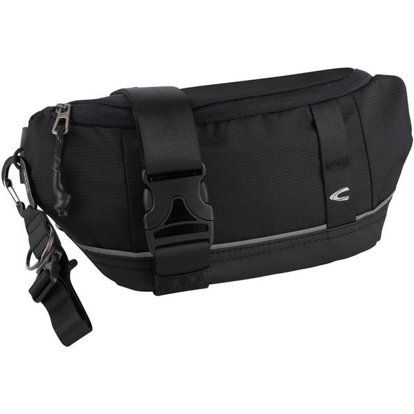 camel active Bauchtasche Connect, perfekt durchdachtes modulares Reisetaschensortiment in vielen Styles