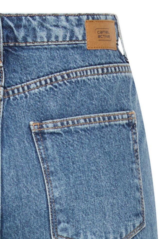 camel active Bequeme Jeans – Bild 4 von 5