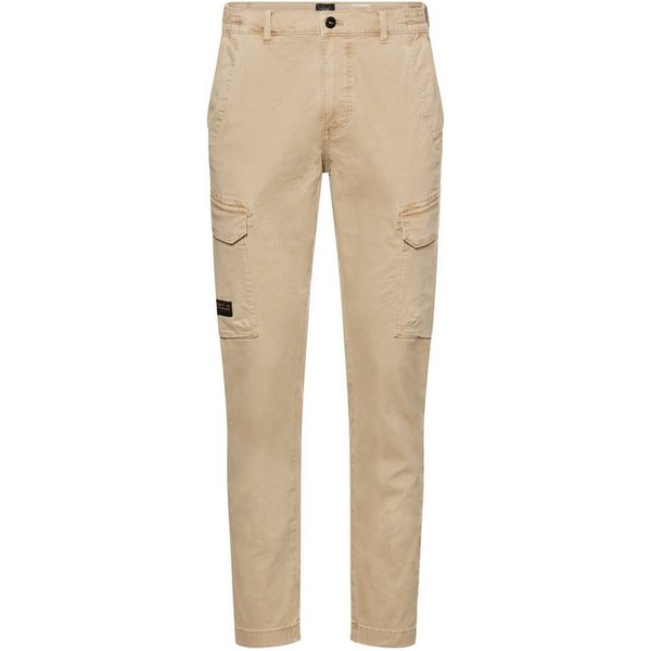 camel active Cargohose mit Stretch