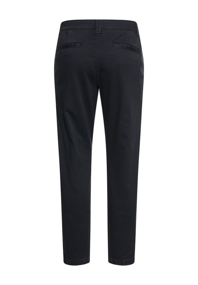 camel active Chinohose mit elastischem Bund und Stretch – Bild 2 von 4
