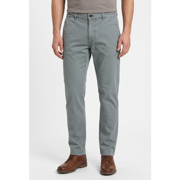 camel active Chinohose mit Stretch