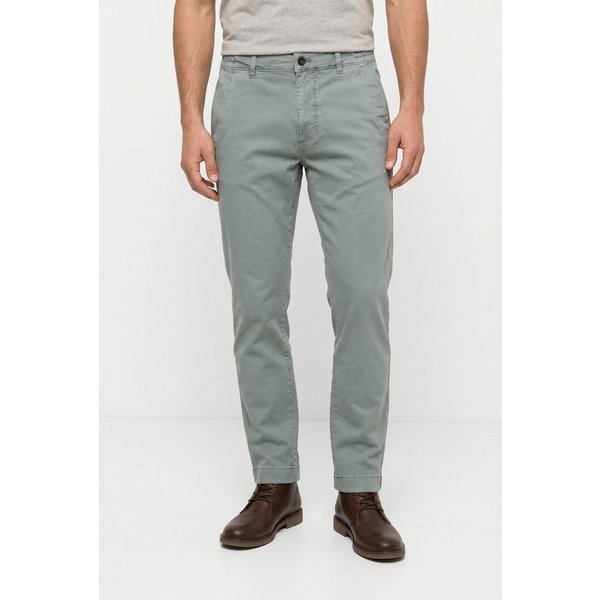 camel active Chinohose mit Stretch