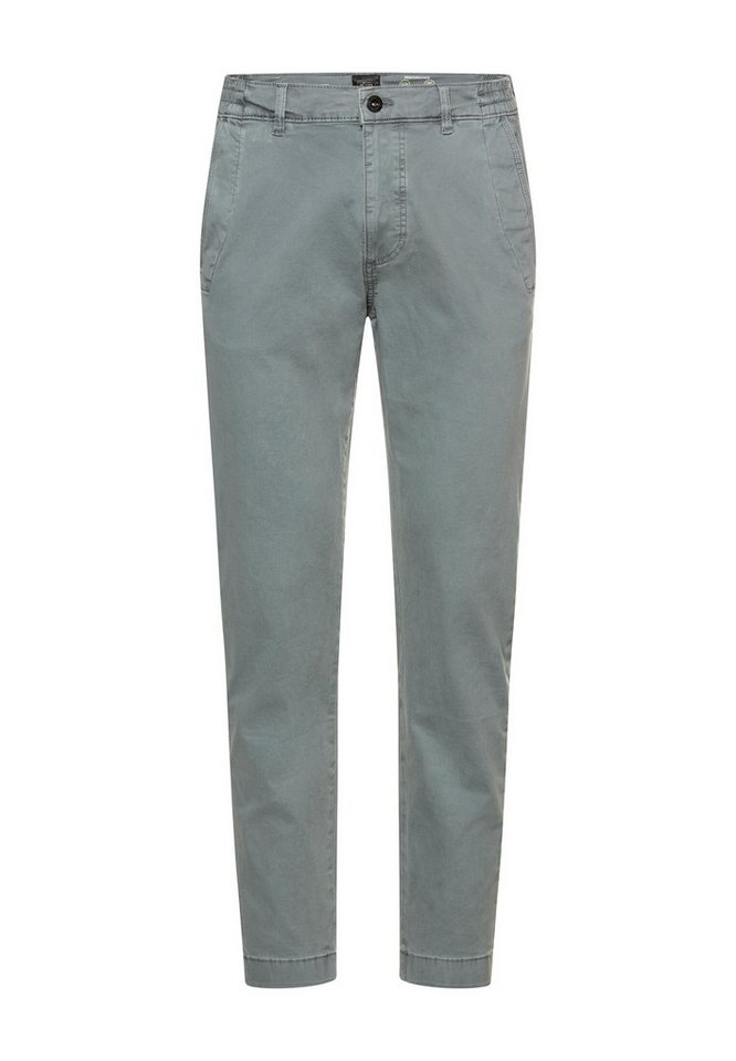camel active Chinohose mit Stretch – Bild 2 von 5
