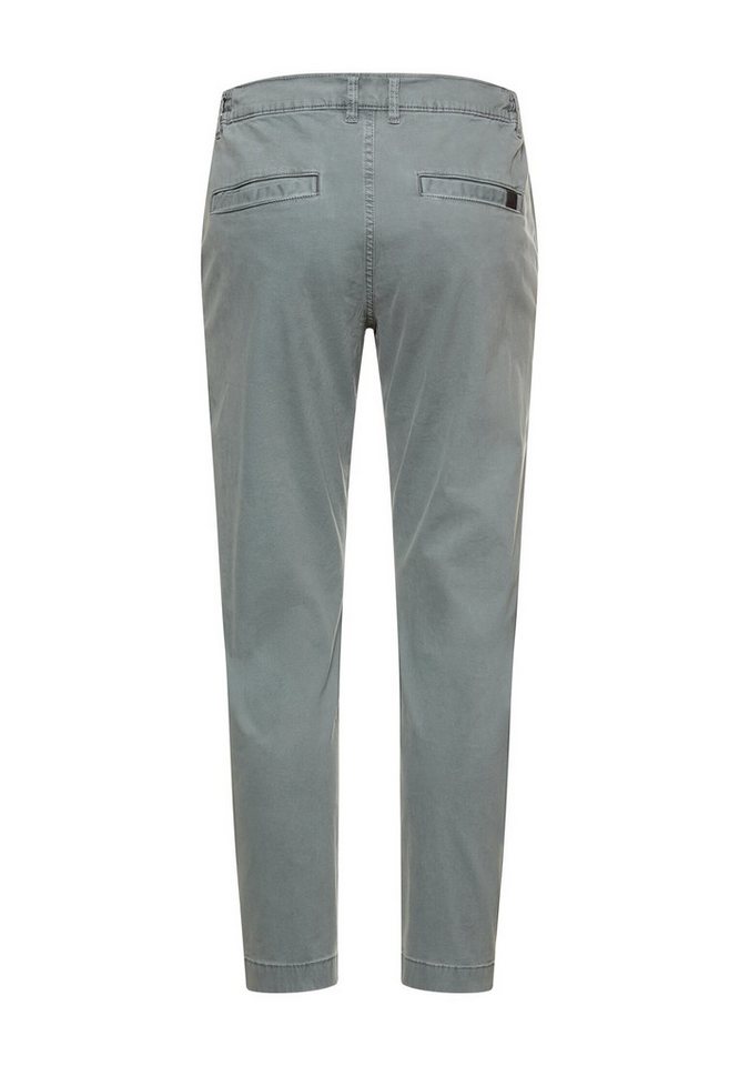 camel active Chinohose mit Stretch – Bild 3 von 5