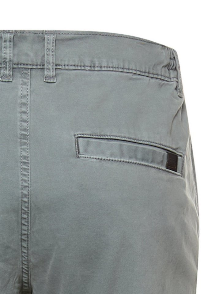 camel active Chinohose mit Stretch – Bild 4 von 5
