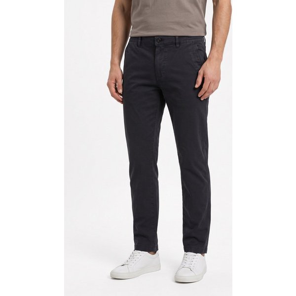 camel active Chinohose mit Stretch