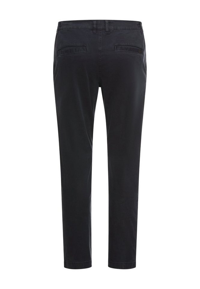 camel active Chinohose mit Stretch – Bild 2 von 5
